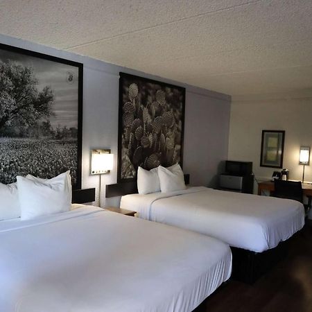 Super 8 By Wyndham Austin South I-35 Hotel Kültér fotó